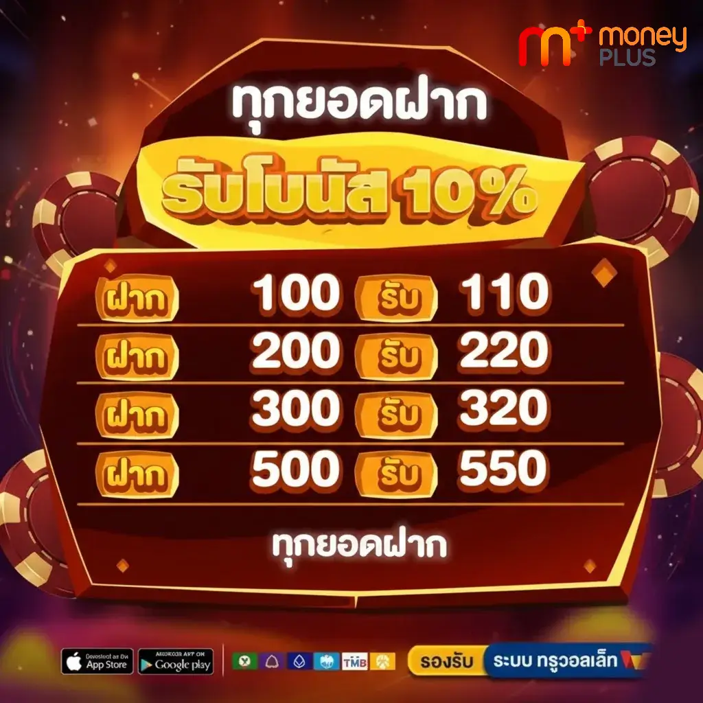 สล็อตmoney plus วอ ล เล็ ต
